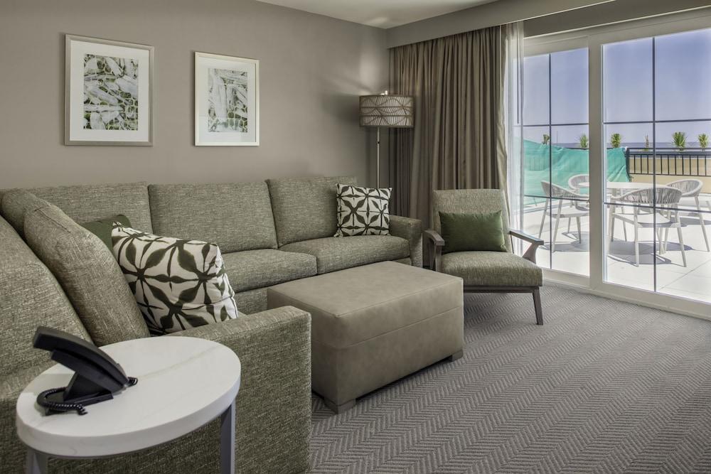 Courtyard By Marriott Jekyll Island Hotel Exterior foto